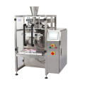 Automatic Vertical screw measuring enclosed work good sealing powder packing machine/flour packaging machines